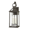 Troy B2743 Sanders 4-lt 24" Tall Outdoor Wall Sconce