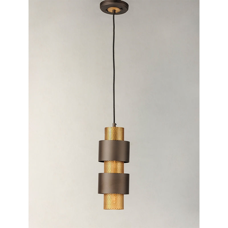 Maxim 31209 Caspian 1-lt 5.5" Mini Pendant