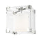 Hudson Valley 4100 Achilles 1-lt Flush Mount