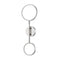 Hudson Valley 4102 Saturn 24" Tall LED Wall Sconce