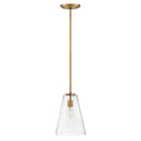 Hinkley 41044 Vance 1-lt 10" LED Pendant