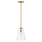 Hinkley 41044 Vance 1-lt 10" LED Pendant