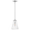Hinkley 41044 Vance 1-lt 10" LED Pendant