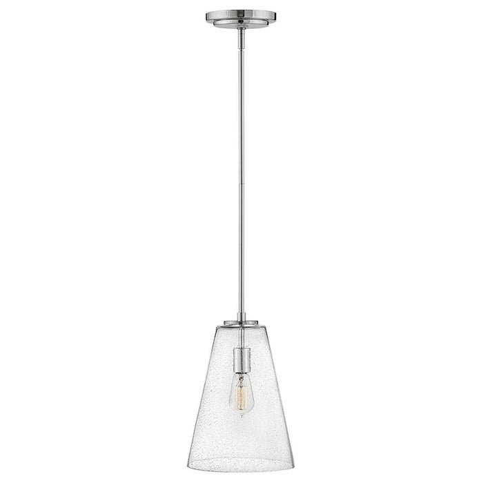 Hinkley 41044 Vance 1-lt 10" LED Pendant