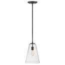 Hinkley 41044 Vance 1-lt 10" LED Pendant