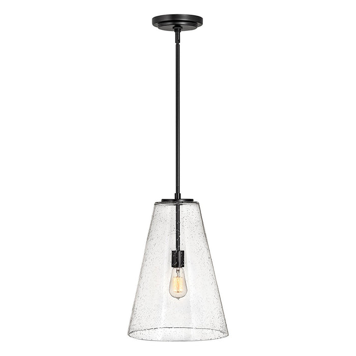 Hinkley 41047 Vance Medium 1-lt 13" LED Pendant