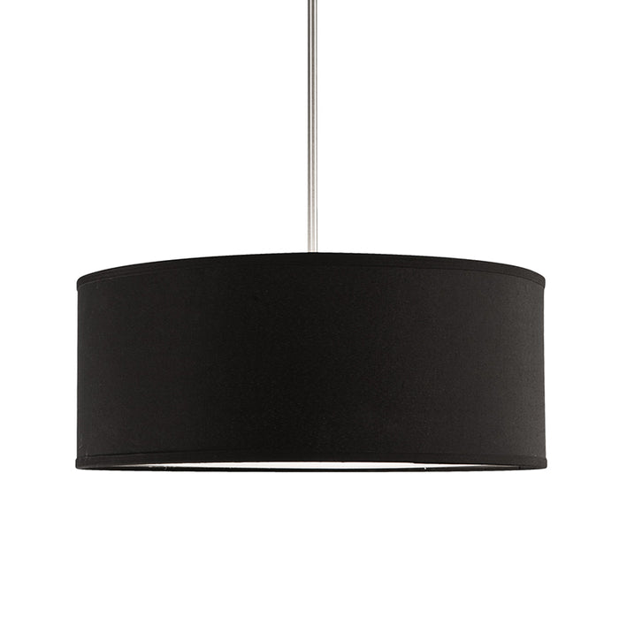 Kuzco 41083 Gregory 3-lt 20" Pendant