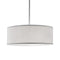 Kuzco 41083 Gregory 3-lt 20" Pendant