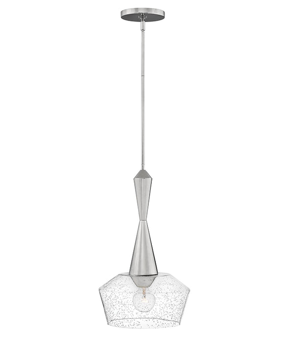 Hinkley 4114 Bette 1-lt 13" LED Small Pendant