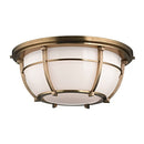 Hudson Valley 4115 Conrad 3-lt Flush Mount