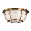 Hudson Valley 4115 Conrad 3-lt Flush Mount