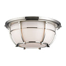 Hudson Valley 4115 Conrad 3-lt Flush Mount