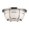 Hudson Valley 4115 Conrad 3-lt Flush Mount
