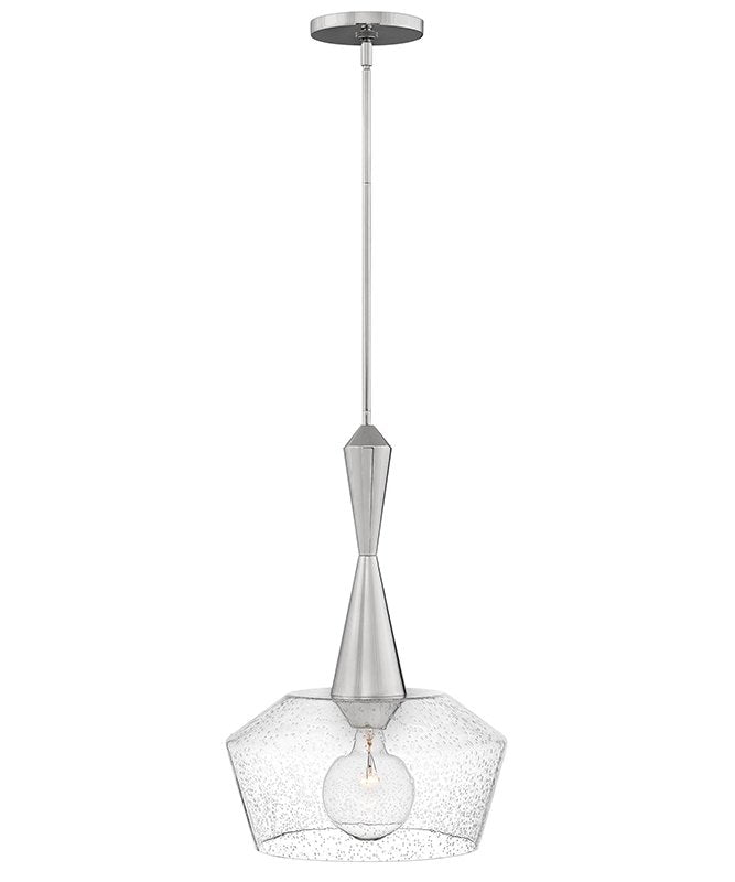 Hinkley 4115 Bette 1-lt 15" LED Large Pendant
