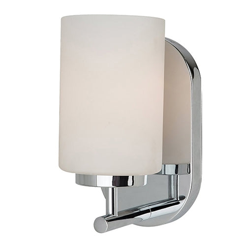 41160 Oslo 1-lt 5" Wall / Bath Sconce