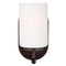 41160 Oslo 1-lt 5" Wall / Bath Sconce