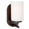 41160 Oslo 1-lt 5" Wall / Bath Sconce