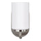 41160 Oslo 1-lt 5" Wall / Bath Sconce