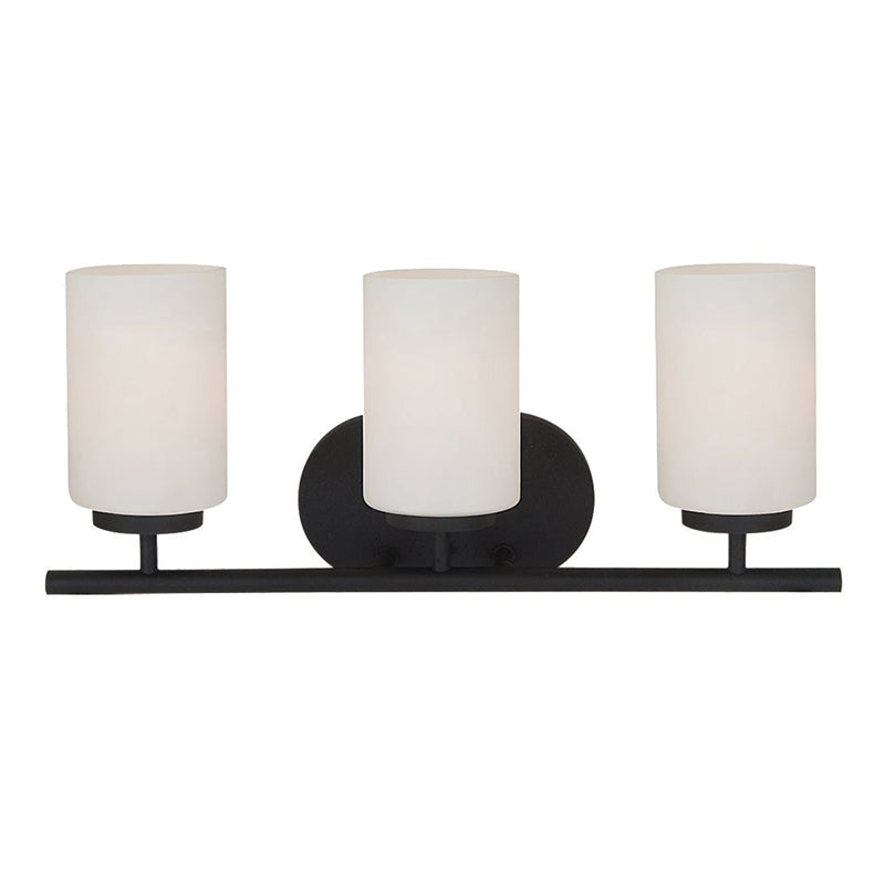 Generation 41162 Oslo 3-lt 20" Wall / Bath Sconce