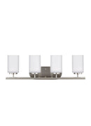 41163 Oslo 4-lt 28" Wall / Bath