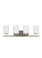 41163 Oslo 4-lt 28" Wall / Bath