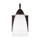 Sea Gull 4120201 Seville 1-lt Wall / Bath Sconce