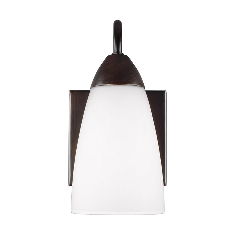 Sea Gull 4120201 Seville 1-lt Wall / Bath Sconce