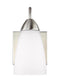 Sea Gull 4120201 Seville 1-lt Wall / Bath Sconce