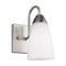 Sea Gull 4120201EN3 Seville 1-lt LED Wall / Bath Sconce