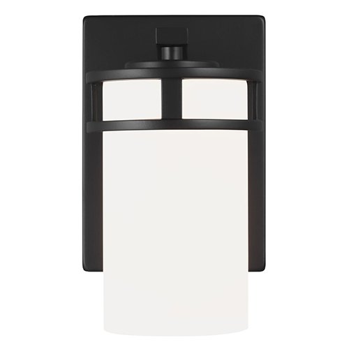 4121601EN3 Robie 1-lt 5" LED Wall / Bath Sconce