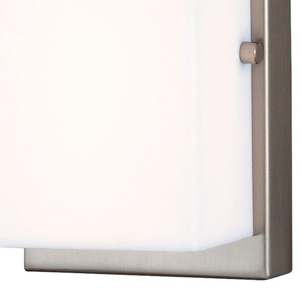 4122991S Vandeventer LED Wall / Bath Sconce