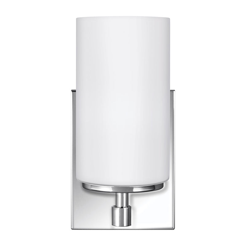 Generation 4124601EN3 Alturas 1-lt 9" Tall LED Bath Light
