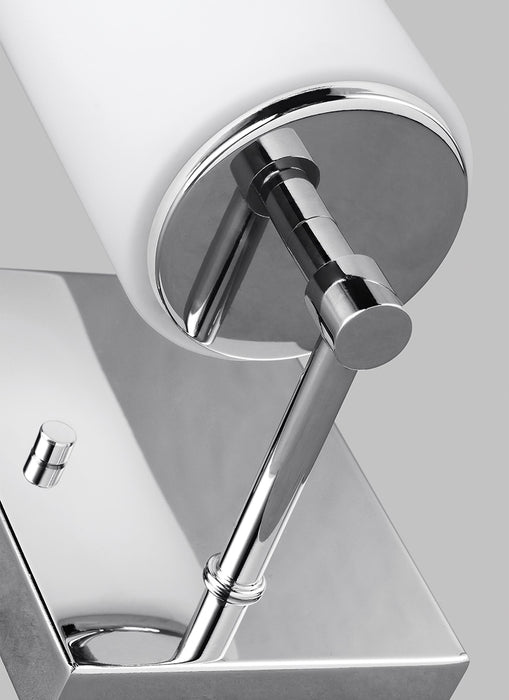 Generation 4124601EN3 Alturas 1-lt 9" Tall LED Bath Light