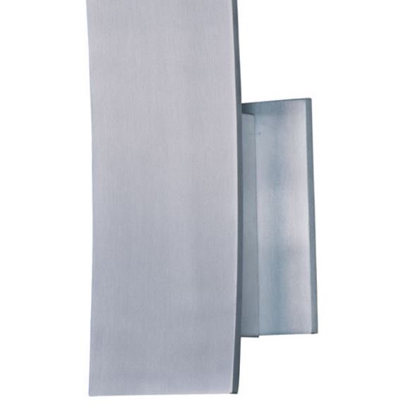 ET2 E41307 Alumilux AL LED Outdoor Wall Sconce