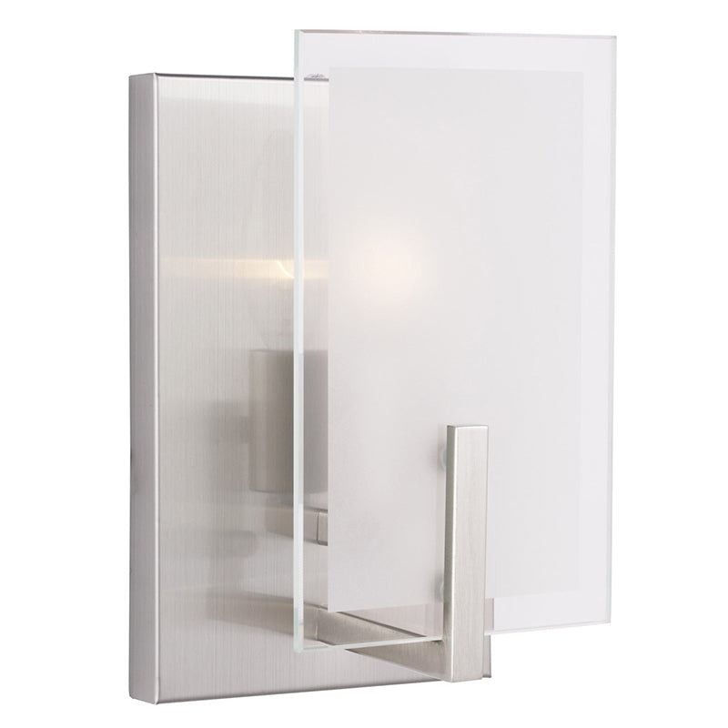 Visual Comfort 4130801 Syll 1-lt 5" Wall / Bath Sconce