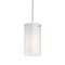 Kuzco 41311 Firenze 1-lt 4" Pendant