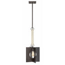 Hinkley 41317 Ludlow 1-lt 12" LED Pendant