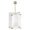 Hudson Valley 4132 Achilles 3-lt Pendant