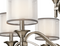 Kichler 42383 Lacey 12-lt Chandelier