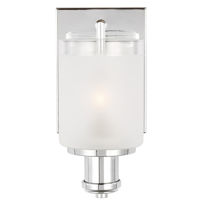 4139801 Norwood 1-lt 5" Wall / Bath Sconce