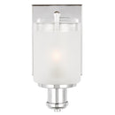 4139801EN3 Norwood 1-lt 5" LED Wall / Bath Sconce