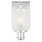 4139801EN3 Norwood 1-lt 5" LED Wall / Bath Sconce