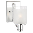 4139801EN3 Norwood 1-lt 5" LED Wall / Bath Sconce
