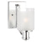 4139801EN3 Norwood 1-lt 5" LED Wall / Bath Sconce