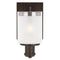 4139801EN3 Norwood 1-lt 5" LED Wall / Bath Sconce