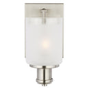 4139801EN3 Norwood 1-lt 5" LED Wall / Bath Sconce