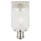4139801EN3 Norwood 1-lt 5" LED Wall / Bath Sconce