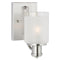 4139801EN3 Norwood 1-lt 5" LED Wall / Bath Sconce