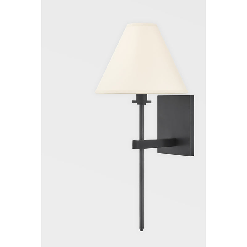 Hudson Valley Graham Wall Sconce - Thumbnail 3