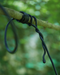 Bover Garota 1-lt 11" Outdoor Plug-In LED Pendant